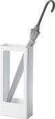 Yamazaki slanke paraplubak - tower - wit