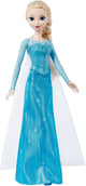 Canto pop elsa congelato