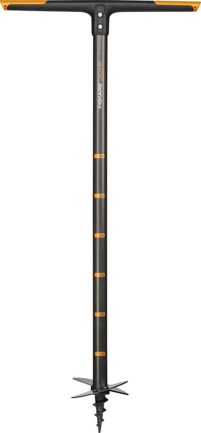 Broca manual Fiskars quikdrill ø 150mm - 1000638 - 1000638
