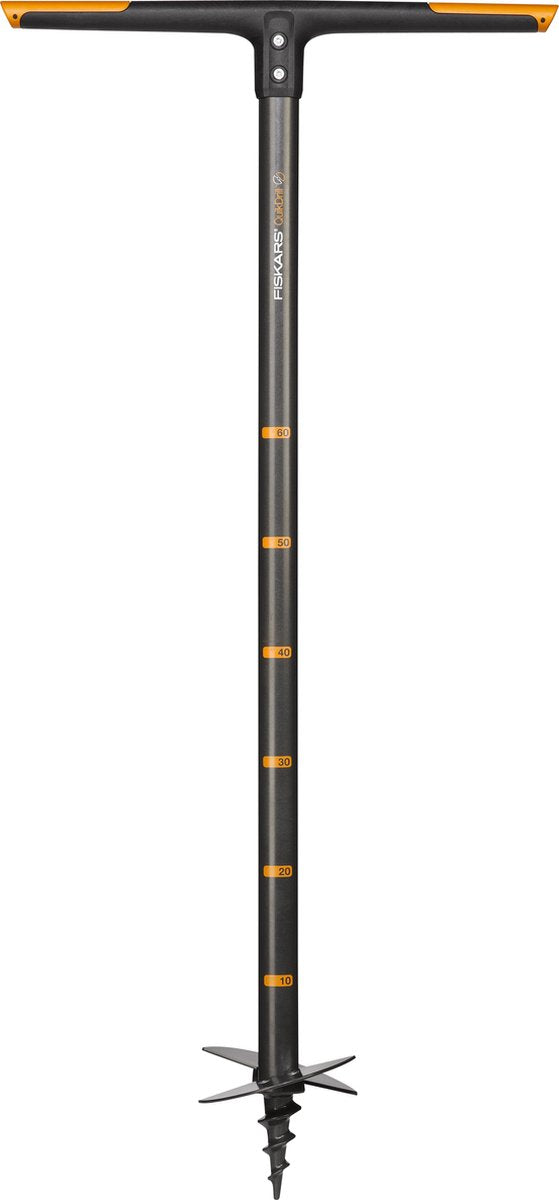 Fiskars quikdrill trapano manuale ø 150mm - 1000638 - 1000638