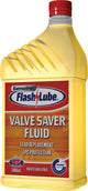 Flashlube - fluido salvavalvola ricambio piombo fv - 500 ml