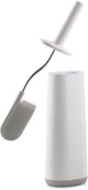 Scopino per WC Joseph Joseph Flex Smart - grigio