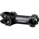 Ergotec STEM Swell 2 por delante ajustable Ø28.6 100 25.4 mm Negro