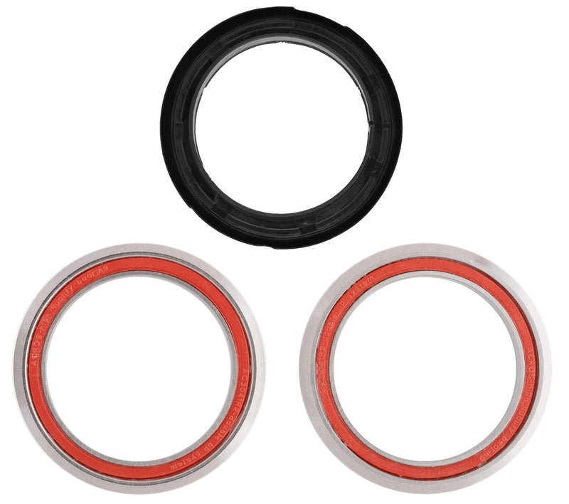 Set cuscinetti testa Acros is41 is41 a01