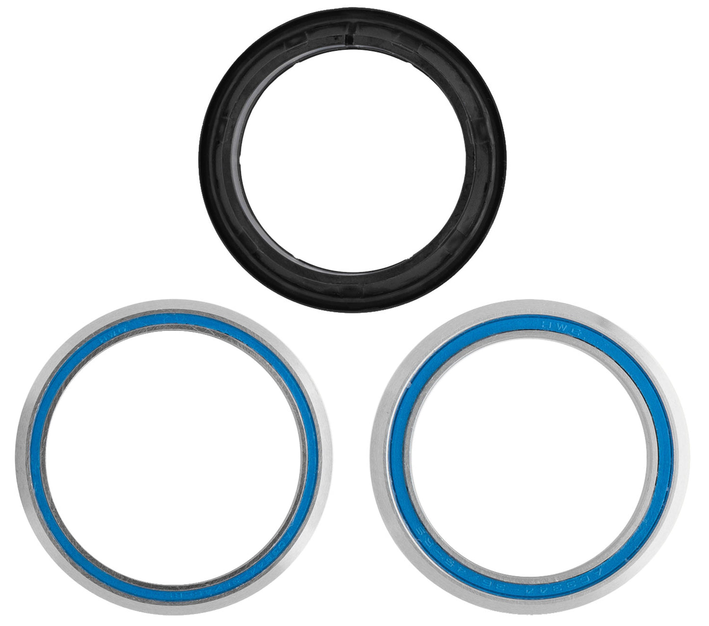 Set cuscinetti testa Acros is41 is41 a02