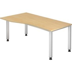 Escritorio bach br vqs18 3 s martillo 800x685mm