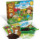 Science4You Science4You Little Farmer + Experiments