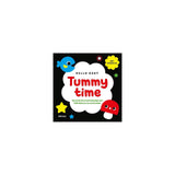 Deltas hello baby tummy time - afbeelding 1