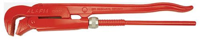 Stahlwille alarm pipe wrench 1