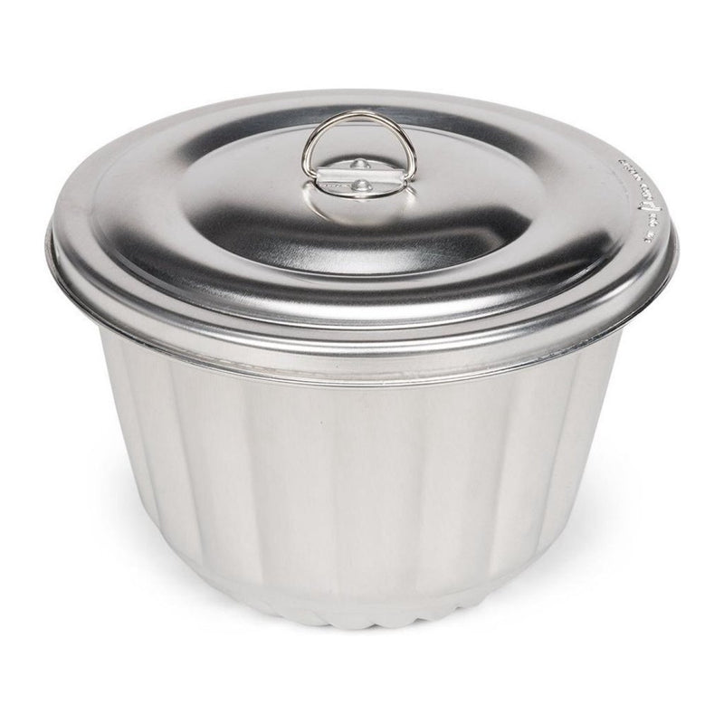 Conceptos básicos de cocina básicos de cocina Forma Poffert 2L Aluminio