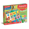 Clementoni Education Interactive Quiz Pre-School Learning Game
