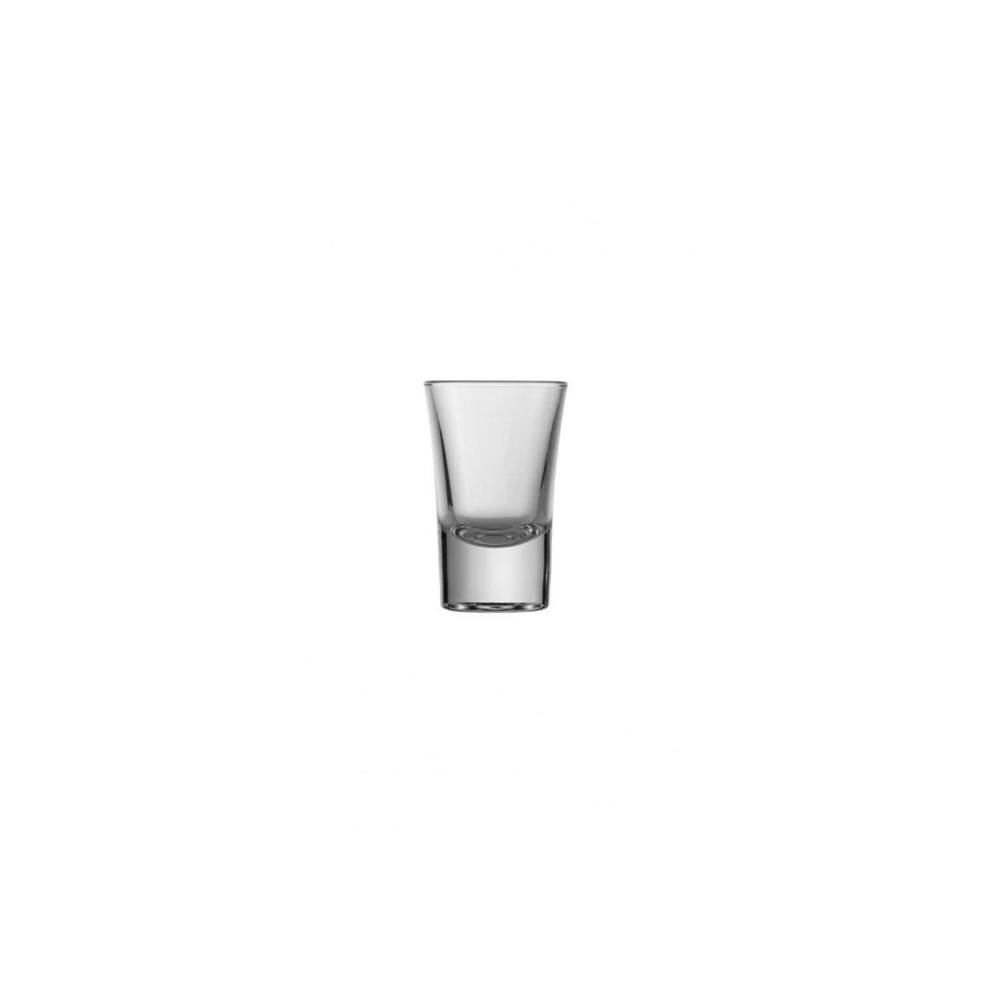 Bicchierini Hgi cheerio 3,4cl set da 6 pezzi