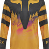 Maglia del capo ranger della volpe