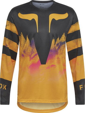 Camiseta fox head ranger l s