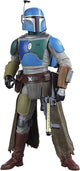 Hasbro Star Wars: The Mandalorian Black Series action figure Mandalorian Shriek-hawk action figure da 15 cm