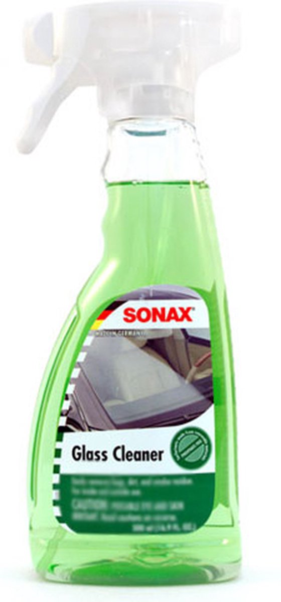 Detergente per vetri Sonax 500ml