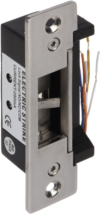 Dahua asf702 - serratura elettrica - 12 vcc - 500 kg