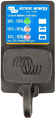 Pannello indicatore batteria Victron
