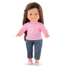 Ma Corolle - Dolls T -Shirts, 2st.
