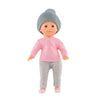 MA Corolle - Dollslegings, 2st.