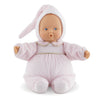 Corolle Mon Doudou Babipouce - Fiore di cotone, 28 cm