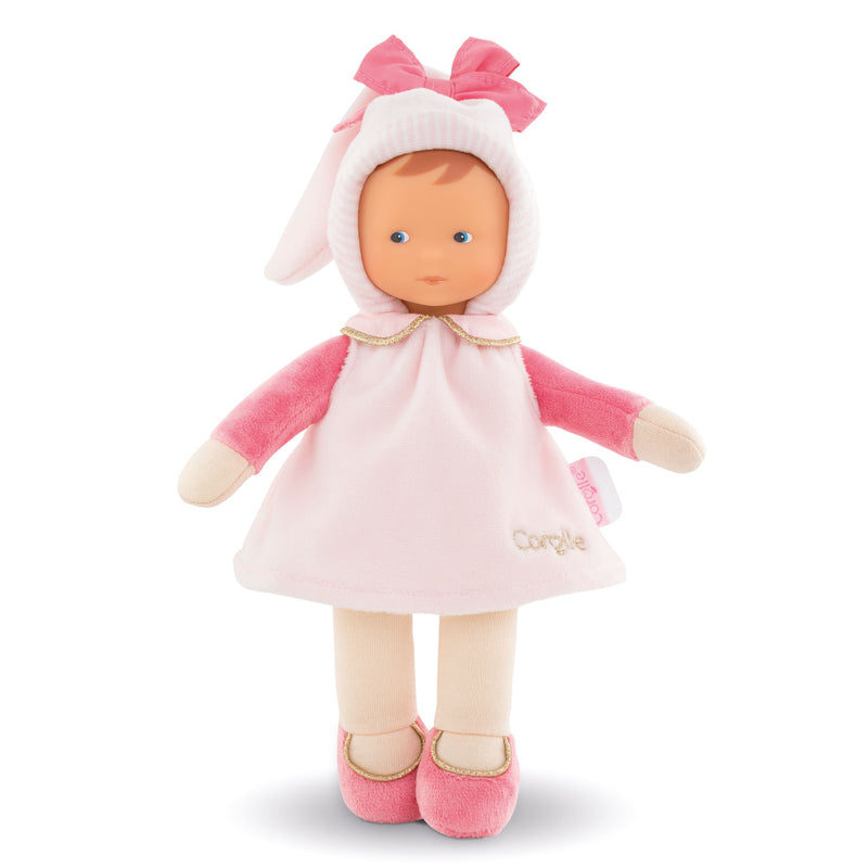 Corolle mon doudou sogni d'oro - signorina, 25 cm