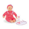 Corolle mon grand poupon babypop lila, 42cm