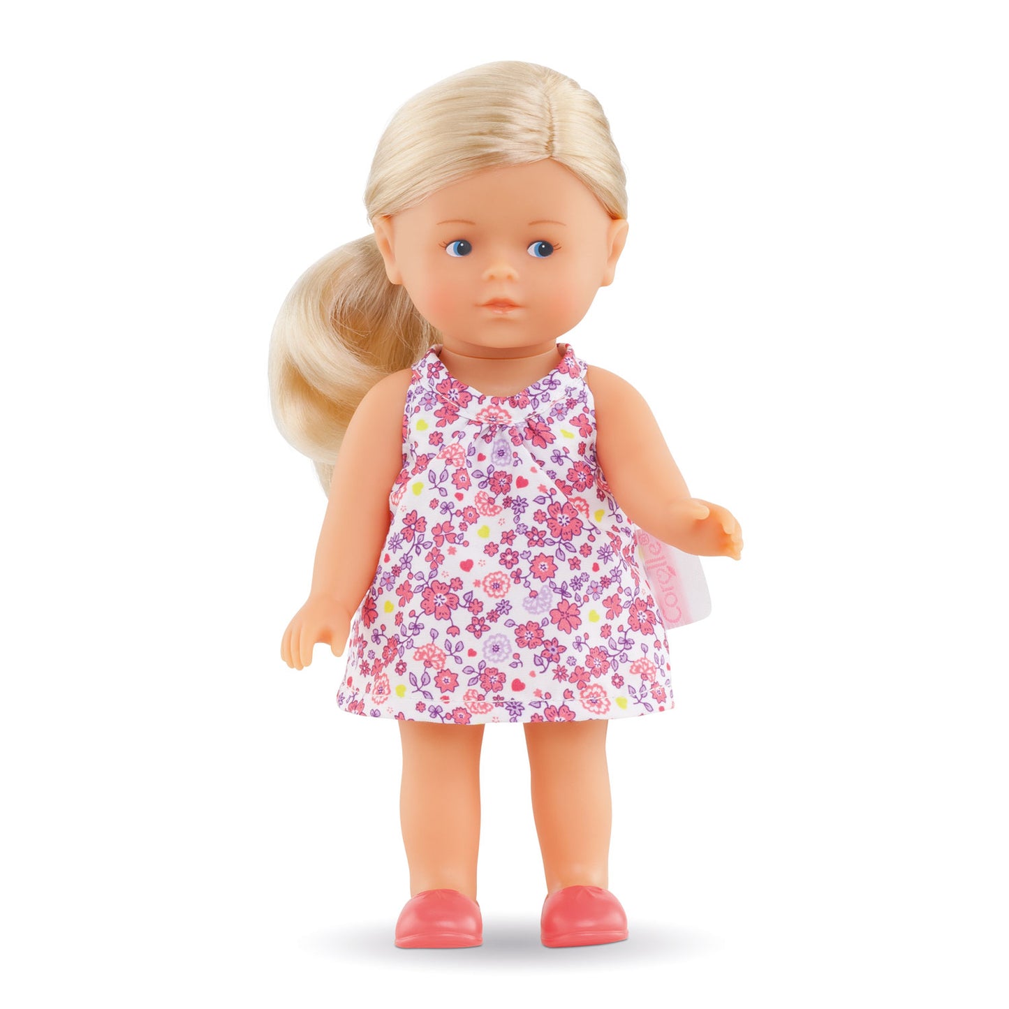 Corolle les trendies corolline rosy - mini, 20cm