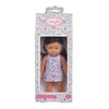 Corolle les trendies mini corolline - romy, 20cm
