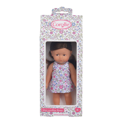 Les Trendies Corolle Mini Corolline - Romy, 20 cm