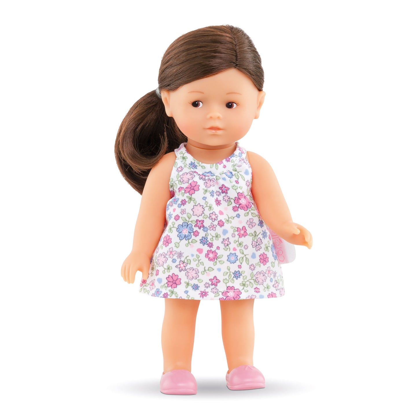Corolle les trendies mini corolline - romy, 20cm