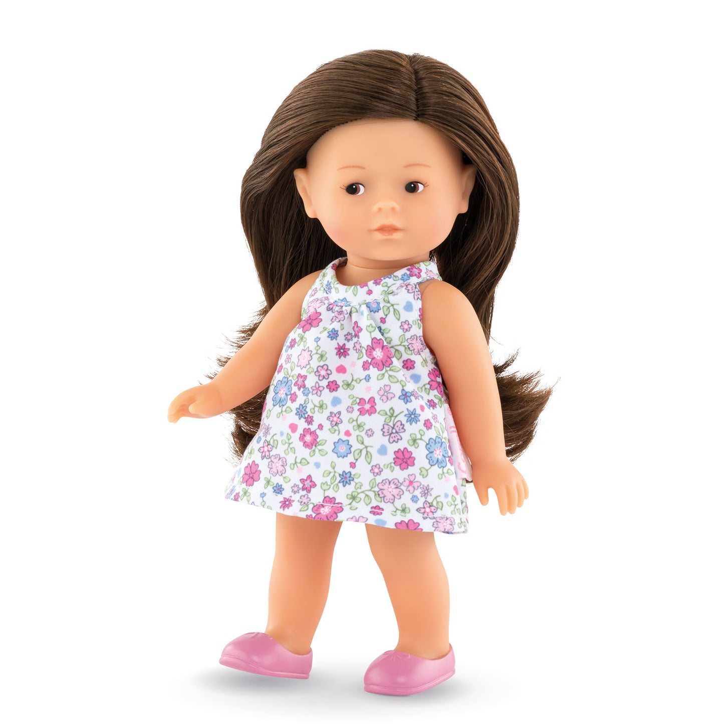 Corolle les trendies mini corolline - romy, 20cm