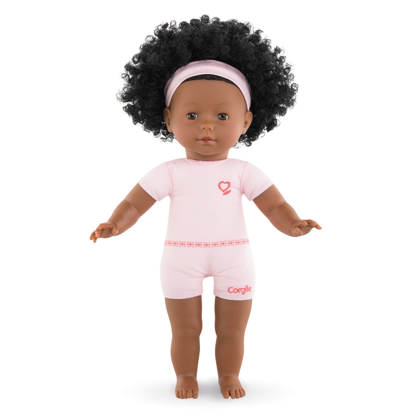 Corolle ma babypop - pauline, 36cm