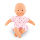 Corolle Mon Poupon Mini Calin Roze, 20cm - afbeelding 2
