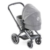 Corolle Mon Grand Poupon Cybex pram, 3in1