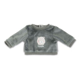Corolle mon grand poupon - sweater beer, 36cm - afbeelding 1