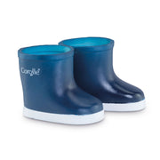 Corolle mon grand poupon - regenlaarzen, 36cm - afbeelding 1