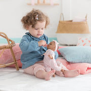 Corolle mon premier poupon - poppenspeentjes, 2st. - afbeelding 5