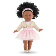 Corolle ma ballerina set goud roze - afbeelding 2