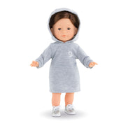 Corolle ma - hoodie jurk - afbeelding 2