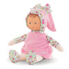 Corolle Mon Doudou Miss Pink Blossom Garden, 25cm