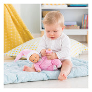 Corolle Mon Doudou Babipouce - Blossom Garden, 28cm - afbeelding 3