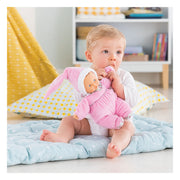 Corolle Mon Doudou Babipouce - Blossom Garden, 28cm - afbeelding 4