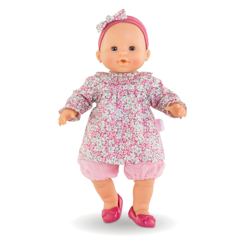 Corolle mon grand poupon babypop louise, 36cm