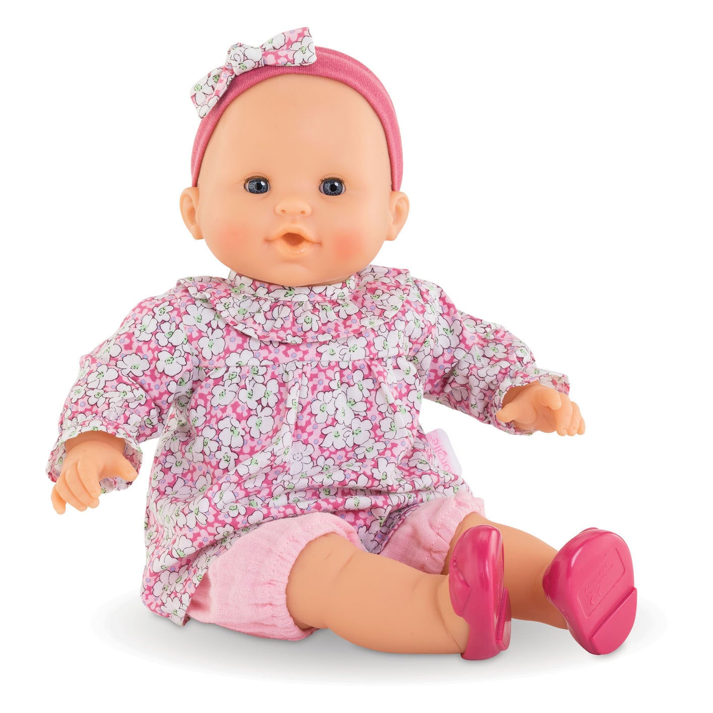 Corolle mon Grand Poupon Babypop Louise, 36 cm