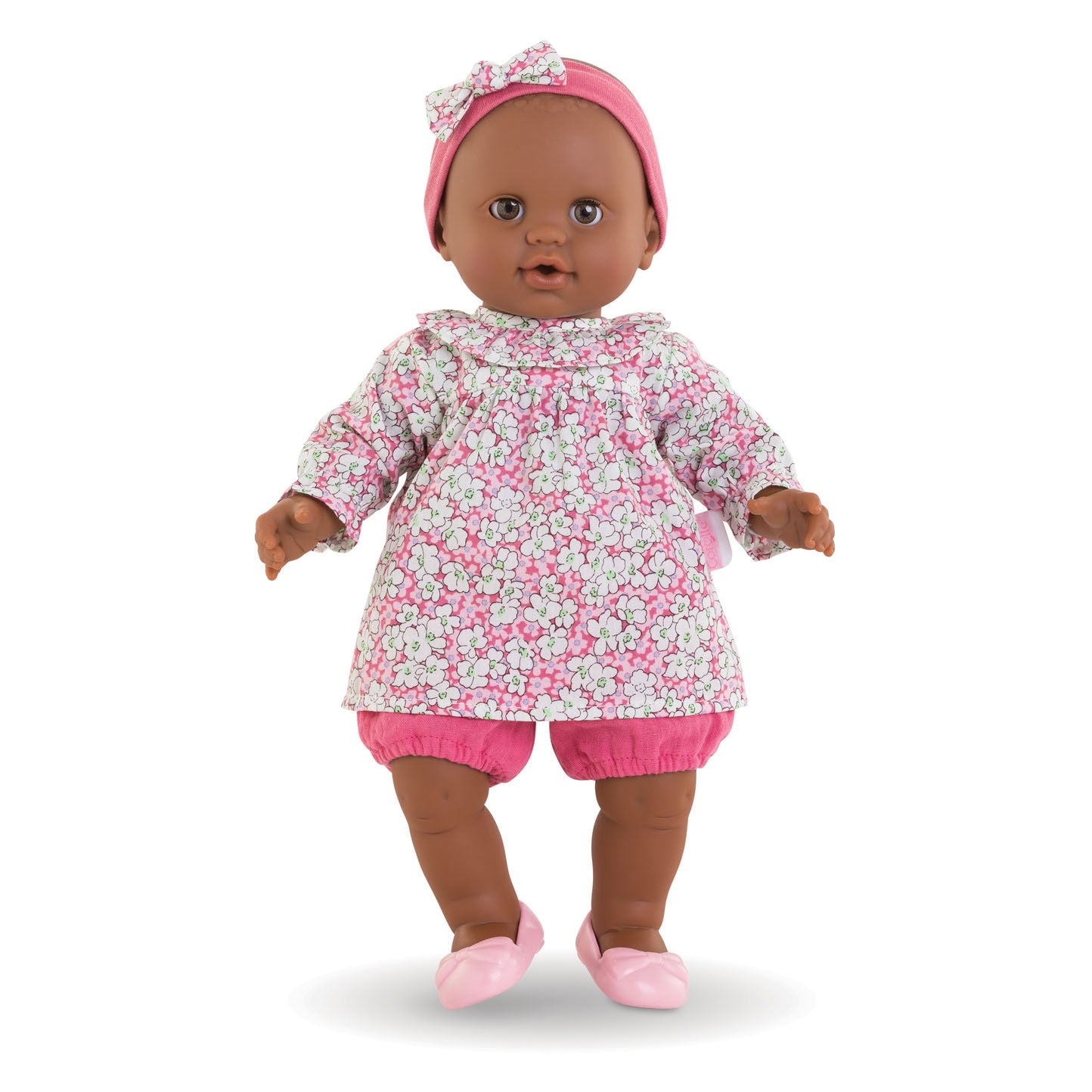 Corolle Mon Grand Poupon Babypop Lilou, 36 cm