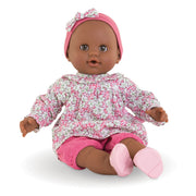 Corolle mon grand poupon babypop lilou, 36cm - afbeelding 3