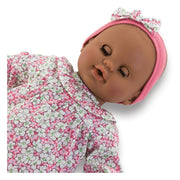 Corolle mon grand poupon babypop lilou, 36cm - afbeelding 4