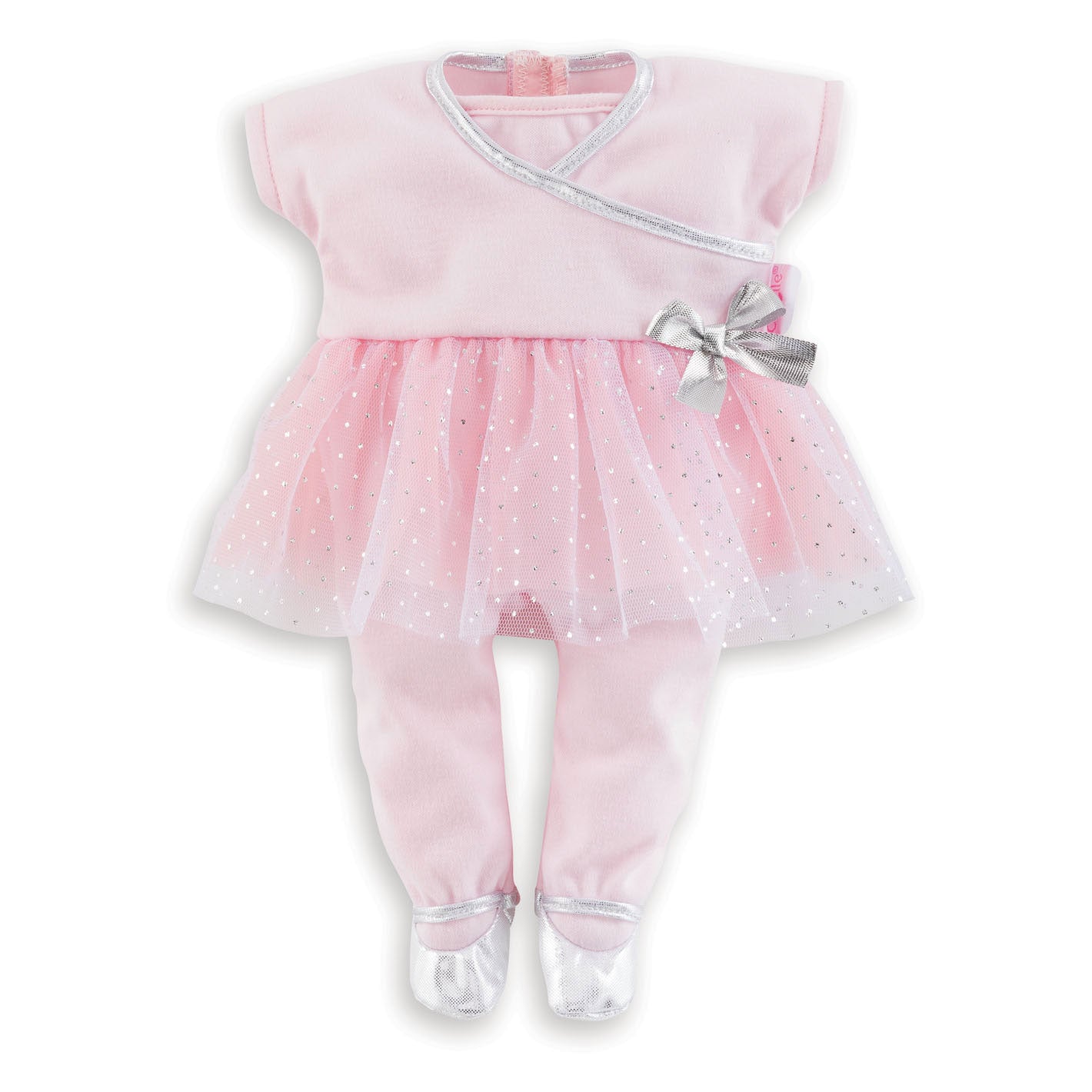 Corolle Mon Poupon Poppenoutfit Dance, 30cm