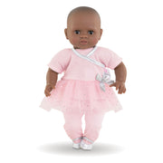 Corolle mon premier poupon ballet outfit babypop 30 cm - afbeelding 2